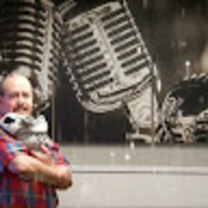 Meet your Posher, William